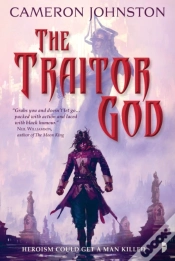 Capa do artigo Traitor God