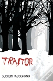 Capa do artigo Traitor