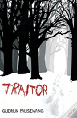 Capa do artigo Traitor