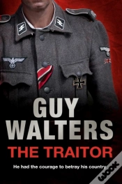 Capa do artigo Traitor