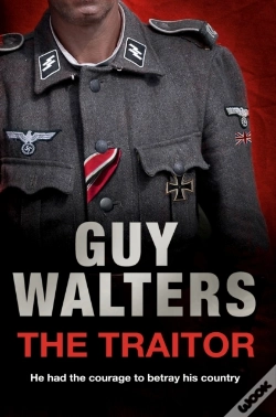 Capa do artigo Traitor