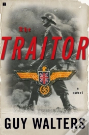 Capa do artigo Traitor
