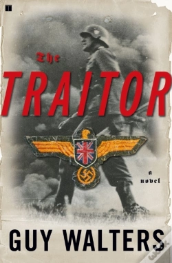 Capa do artigo Traitor