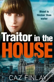 Capa do artigo Traitor In The House