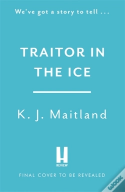 Capa do artigo Traitor In The Ice