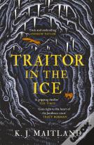 Traitor In The Ice