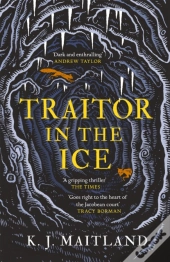 Traitor In The Ice