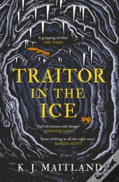 Traitor In The Ice