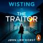 Traitor - Preview