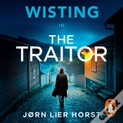 Capa do artigo Traitor