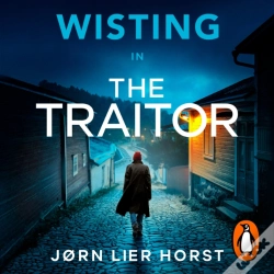 Capa do artigo Traitor