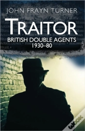 Capa do artigo Traitor