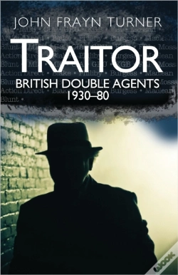 Capa do artigo Traitor