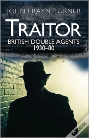 Capa do artigo Traitor