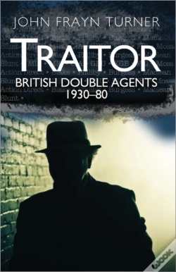 Capa do artigo Traitor