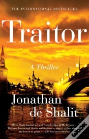 Capa do artigo Traitor