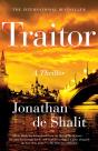 Traitor - Preview