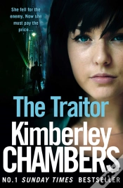 Capa do artigo Traitor