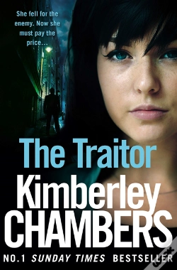 Capa do artigo Traitor
