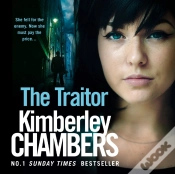 Capa do artigo Traitor