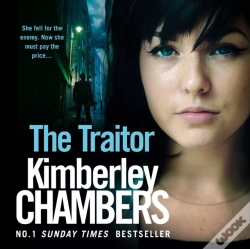 Capa do artigo Traitor
