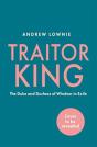 Traitor King - Preview