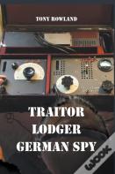 Traitor Lodger German Spy