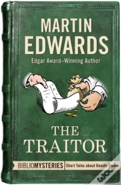 Capa do artigo Traitor