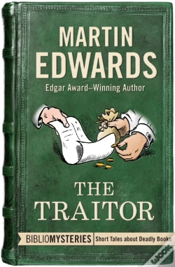 Capa do artigo Traitor