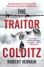 Traitor Of Colditz - Preview
