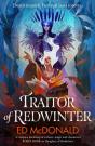 Traitor Of Redwinter - Preview