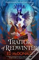 Traitor Of Redwinter