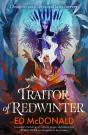Traitor Of Redwinter - Preview