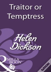 Capa do artigo Traitor Or Temptress
