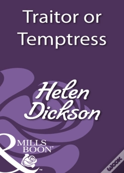 Capa do artigo Traitor Or Temptress