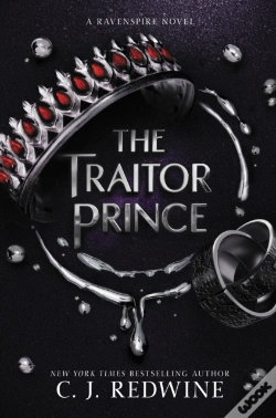 Capa do artigo Traitor Prince