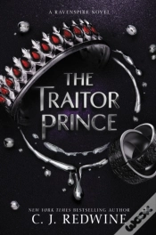 Capa do artigo Traitor Prince