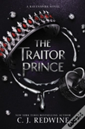Traitor Prince The