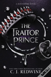 Capa do artigo Traitor Prince The