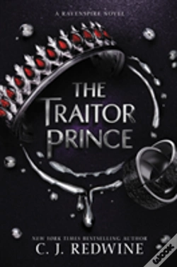 Capa do artigo Traitor Prince The