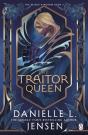 Traitor Queen - Preview