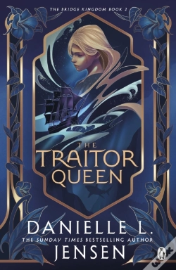 Capa do artigo Traitor Queen