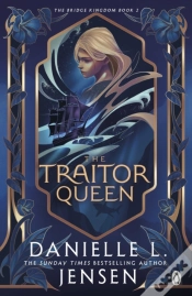 Capa do artigo Traitor Queen