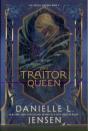 Traitor Queen - Preview