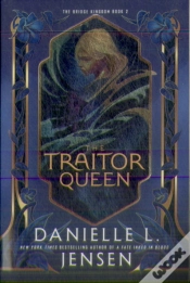 Capa do artigo Traitor Queen