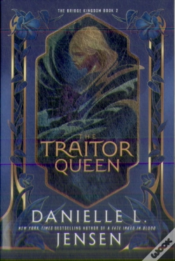 Capa do artigo Traitor Queen