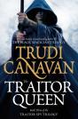 Traitor Queen - Preview