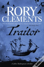 Capa do artigo Traitor