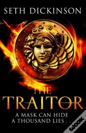 Capa do artigo Traitor