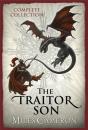 Traitor Son Complete Collection - Preview